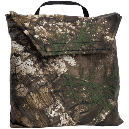 Think Tank Photo Hydrophobia DM 300-600 Rain Cover (Realtree Camo)