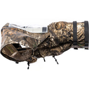 Think Tank Photo Hydrophobia DM 300-600 Rain Cover (Realtree Camo)