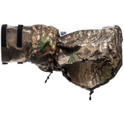 Think Tank Photo Hydrophobia DM 300-600 Rain Cover (Realtree Camo)