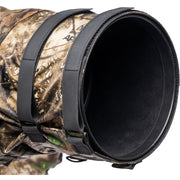 Think Tank Photo Hydrophobia DM 300-600 Rain Cover (Realtree Camo)
