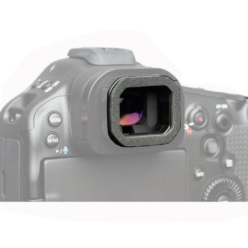 Think Tank Photo Hydrophobia Eyepiece for Canon R1 (Black)