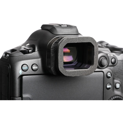 Think Tank Photo Hydrophobia Eyepiece for Canon R5 Mark II (Black)