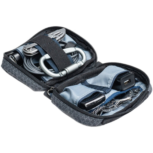Think Tank EDC Tech Pouch 5 - Graphite