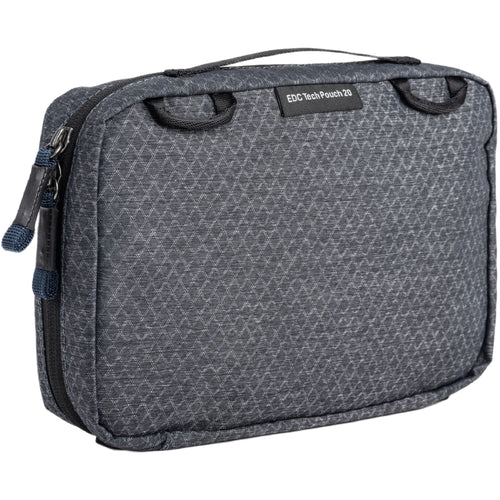 Think Tank EDC Tech Pouch 20 - Graphite