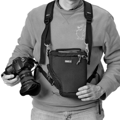 ThinkTank Digital Holster Harness V2.0