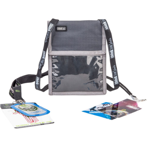 Think Tank Photo Credential Holder V2.0 - Black