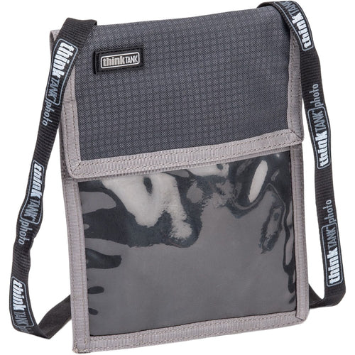 Think Tank Photo Credential Holder V2.0 - Black