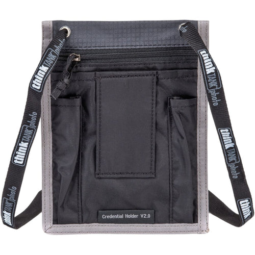Think Tank Photo Credential Holder V2.0 - Black