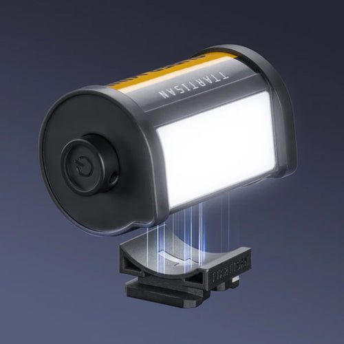 TTArtisan Mini Light Flash Black