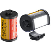 TTArtisan Mini Light Flash Black