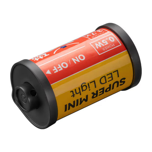 TTArtisan Mini Light Flash Black