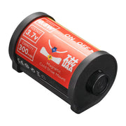 TTArtisan Mini Light Flash Black