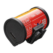 TTArtisan Mini Light Flash Black
