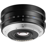 TTArtisan 14mm f/3.5 AF for Sony E Mount Lens (APS-C) Black