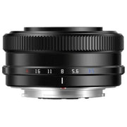 TTArtisan 14mm f/3.5 AF Fujifilm X Mount Lens Black