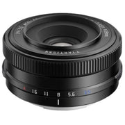 TTArtisan 14mm f/3.5 AF Fujifilm X Mount Lens Black