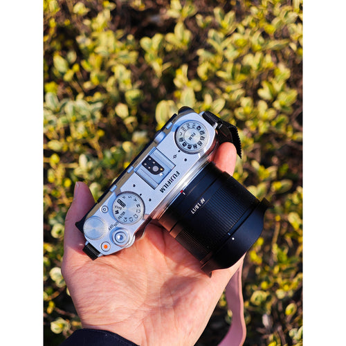 TTArtisan 17mm f/1.8 Air Lens