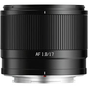 TTArtisan 17mm f/1.8 Air Lens