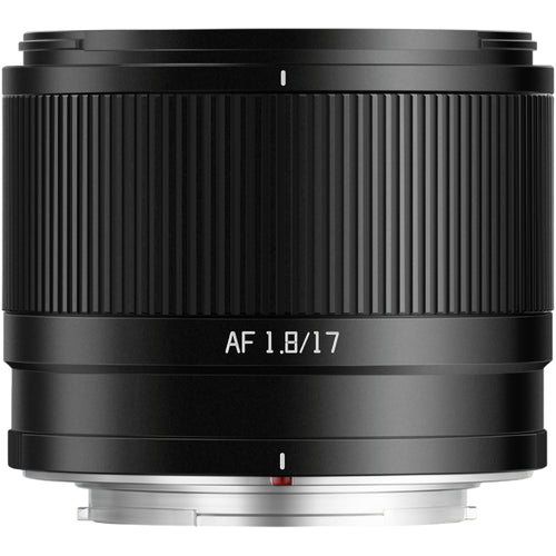 TTArtisan 17mm f/1.8 Air Lens