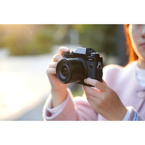 TTArtisan 17mm f/1.8 Air Lens