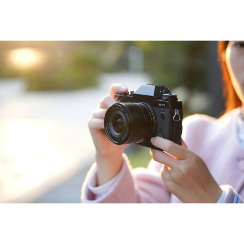 TTArtisan 17mm f/1.8 Air Lens