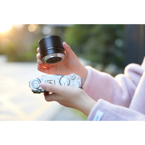 TTArtisan 17mm f/1.8 Air Lens