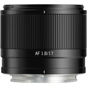 TTArtisan 17mm f/1.8 Air Lens