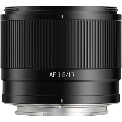 TTArtisan 17mm f/1.8 Air Lens