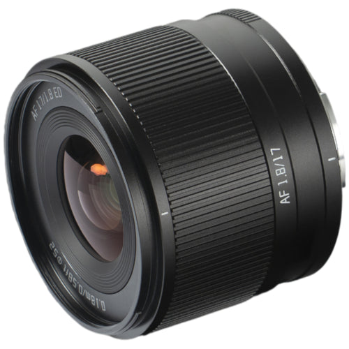 TTArtisan 17mm f/1.8 Air Lens