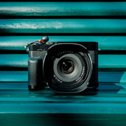 TTArtisan 23mm f/1.8 AF Fujifilm X Mount Lens Black