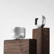 TTArtisan 35mm f/1.8 AF Fujifilm X Mount Lens II Silver