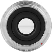 TTArtisan 17mm f/1.4 Lens Black