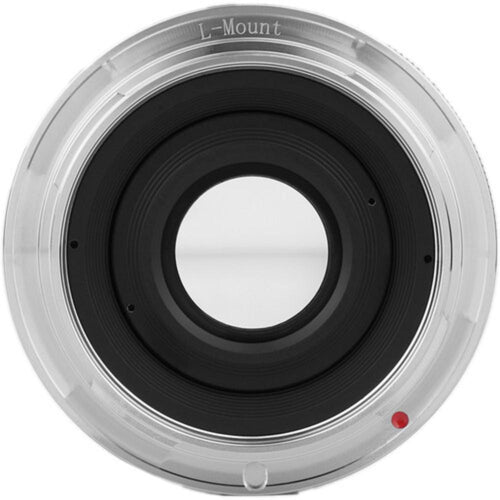 TTArtisan 17mm f/1.4 Lens Black