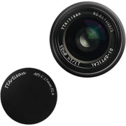 TTArtisan 17mm f/1.4 Lens Black