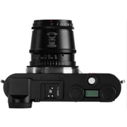 TTArtisan 17mm f/1.4 Lens Black
