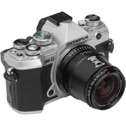 TTArtisan 17mm f/1.4 Lens Black