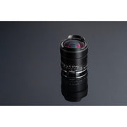 TTArtisan 10mm f/2 Mount Lens Black