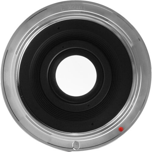 TTArtisan 23mm f/1.4 Lens (APS-C) Black with Silver