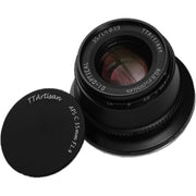TTArtisan 35mm f/1.4 Lens Black