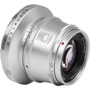 TTArtisan 35mm f/1.4 Lens