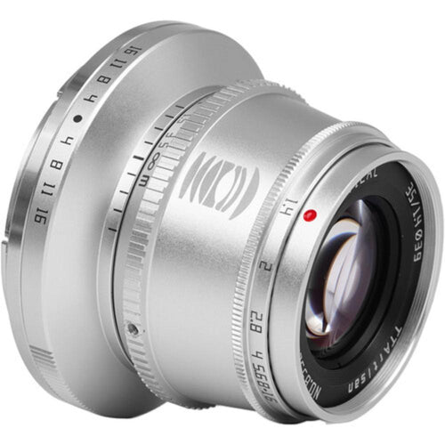 TTArtisan 35mm f/1.4 Lens