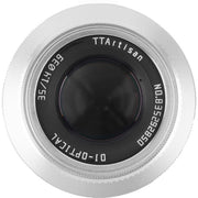 TTArtisan 35mm f/1.4 Lens