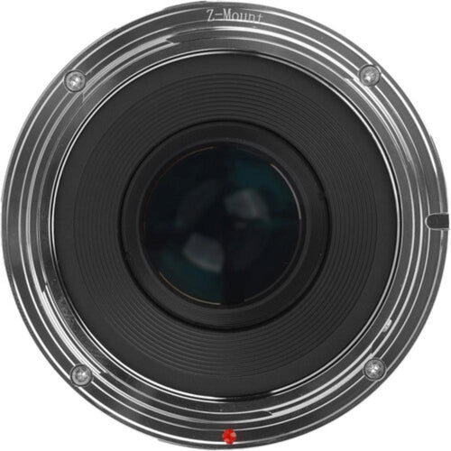 TTArtisan 35mm f/1.4 Lens