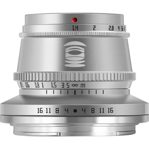 TTArtisan 35mm f/1.4 Lens
