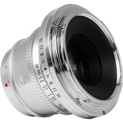 TTArtisan 35mm f/1.4 Lens