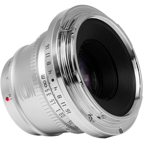 TTArtisan 35mm f/1.4 Lens