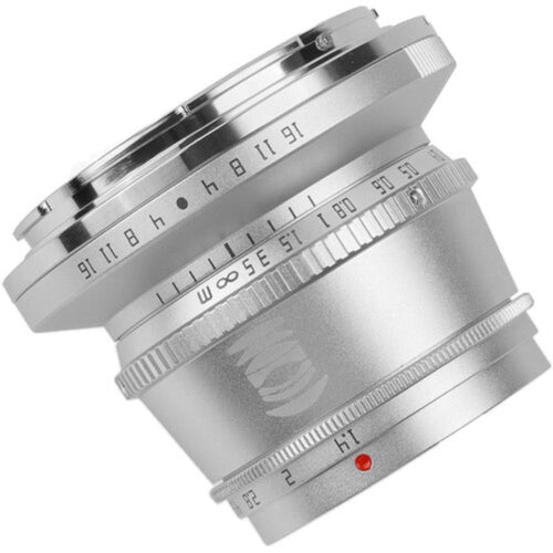 TTArtisan 35mm f/1.4 Lens