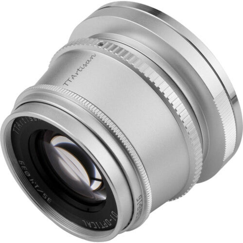 TTArtisan 35mm f/1.4 Lens