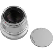 TTArtisan 35mm f/1.4 Lens
