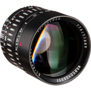 TTArtisan 50mm f/0.95 Lens Black with Silver